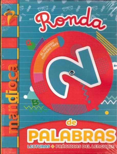 LENGUA 2 (RONDA DE PALABRAS)
