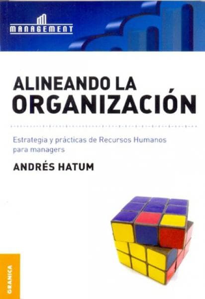 ALINEANDO LA ORGANIZACION