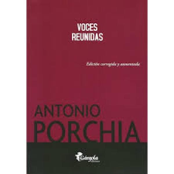 VOCES REUNIDAS