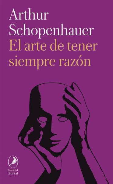 EL ARTE DE TENER SIEMPRE RAZON