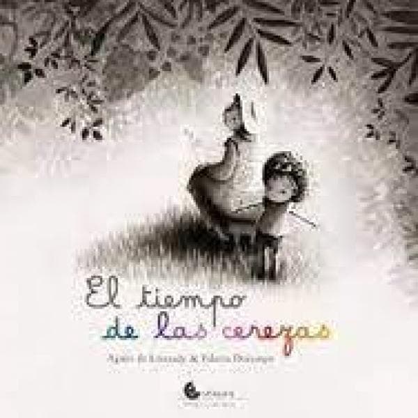 EL TIEMPO DE LAS CEREZAS