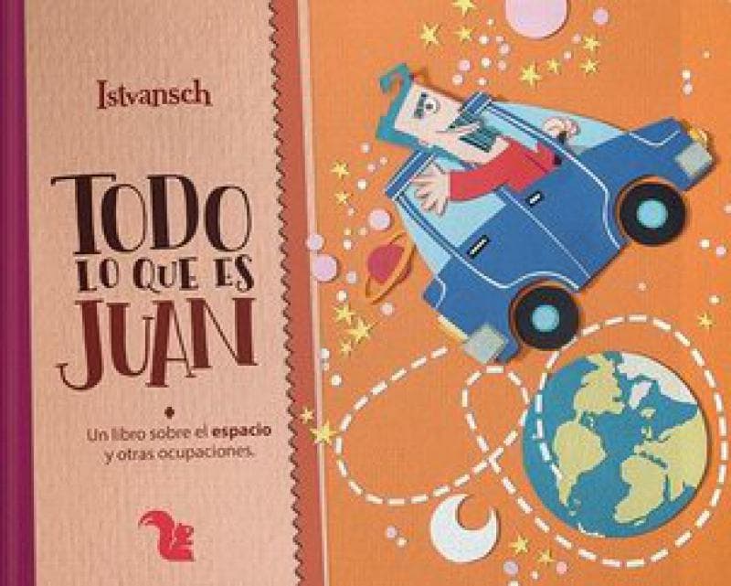 TODO LO QUE ES JUAN