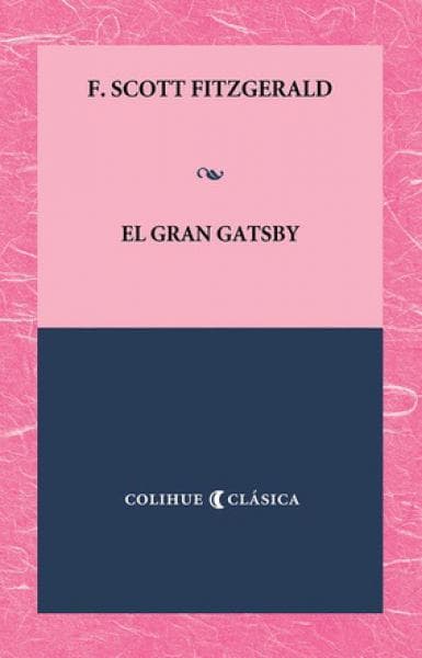 EL GRAN GATSBY