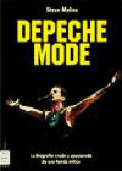 DEPECHE MODE