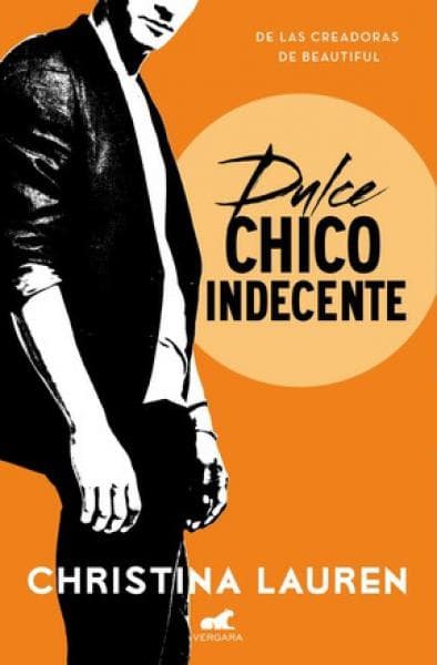 DULCE CHICO INDECENTE I