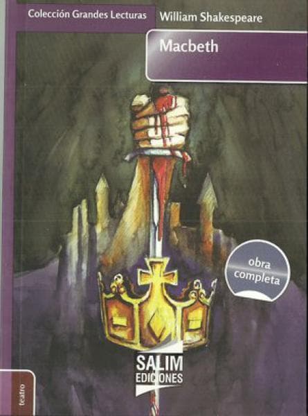 MACBETH
