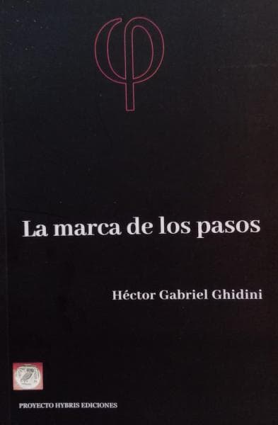 LA MARCA DE LOS PASOS