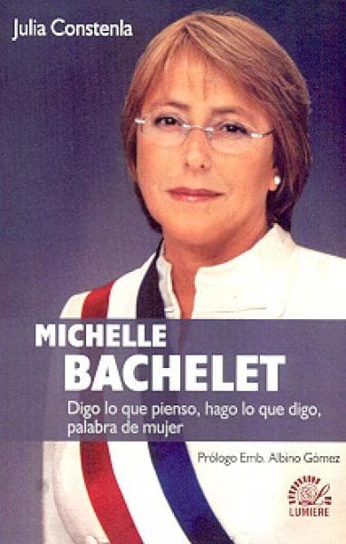 MICHELLE BACHELET