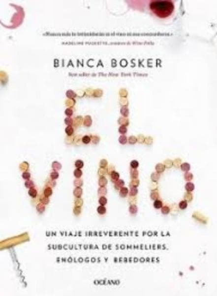 EL VINO