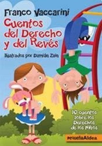 CUENTOS DEL DERECHO Y DEL REVES