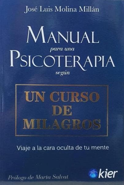 MANUAL PARA UNA PSICOTERAPIA SEGUN UN CU