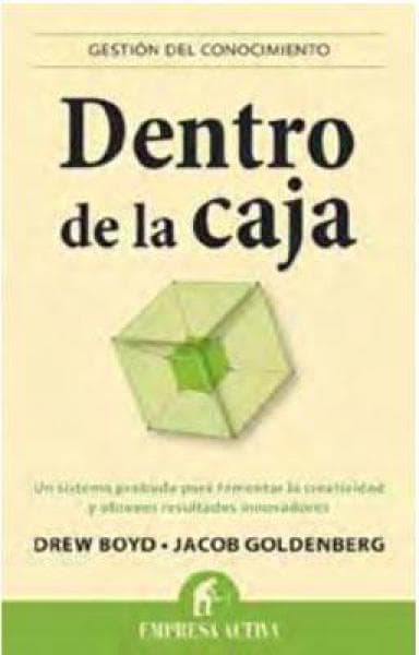DENTRO DE LA CAJA