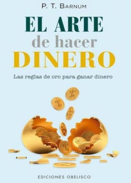 EL ARTE DE HACER DINERO