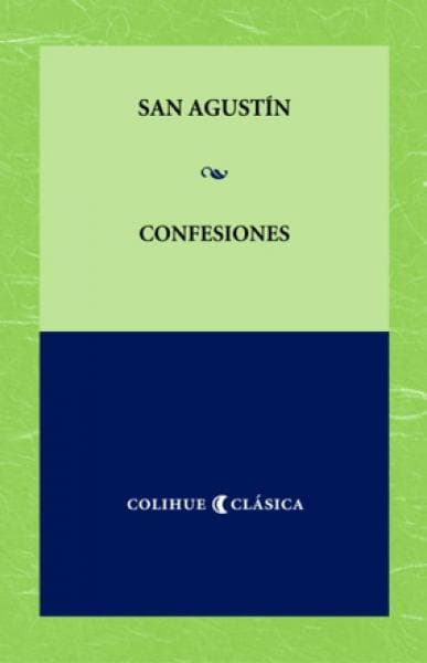 CONFESIONES