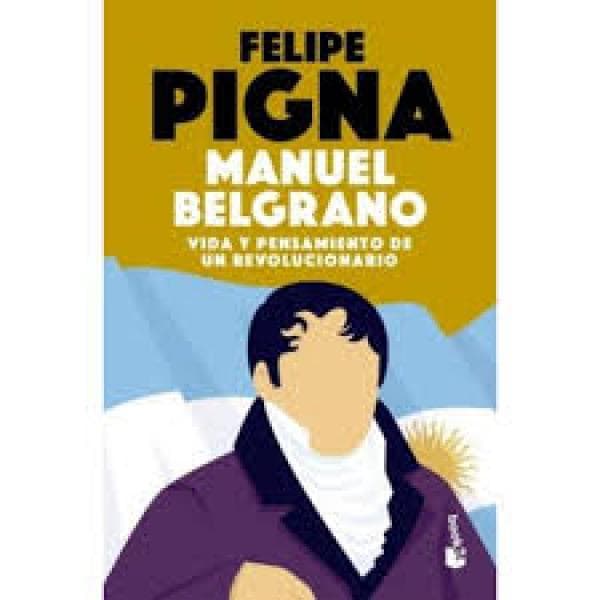 MANUEL BELGRANO