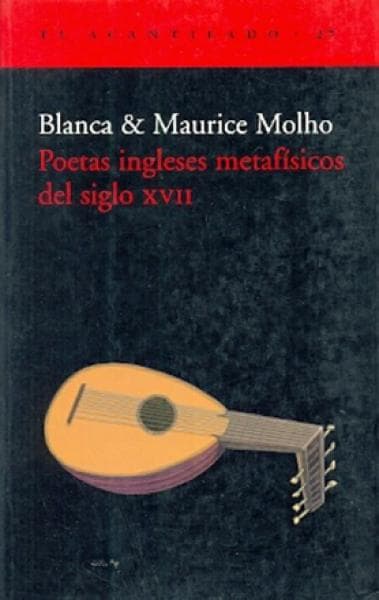 POETAS INGLESES METAFISICOS DEL S.XVII