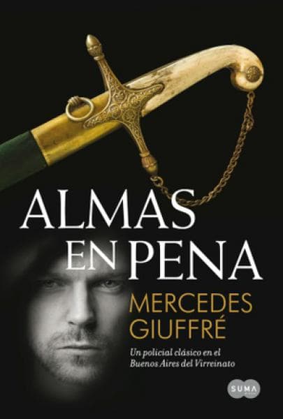 ALMAS EN PENA