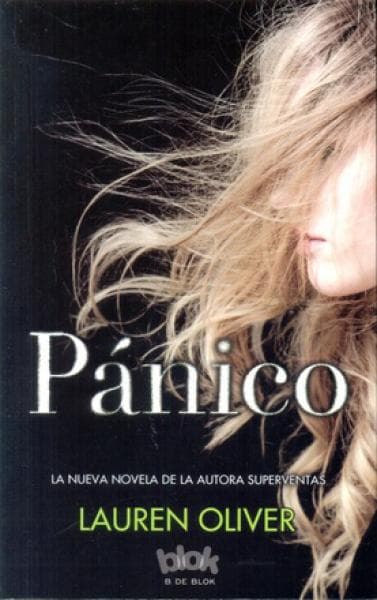PANICO