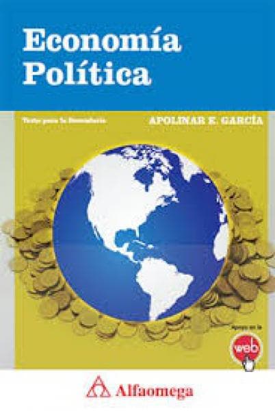 ECONOMIA POLITICA