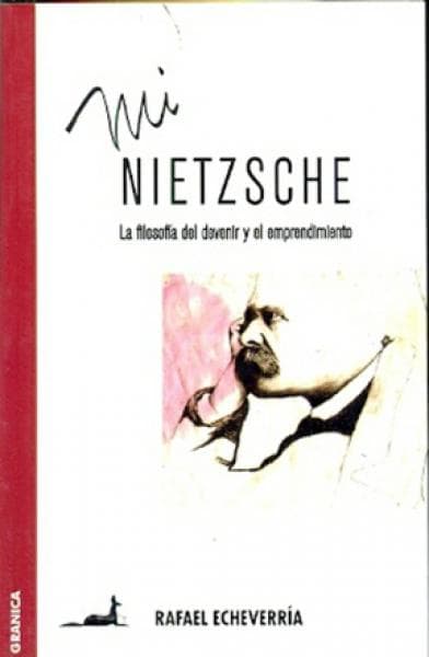 MI NIETZSCHE