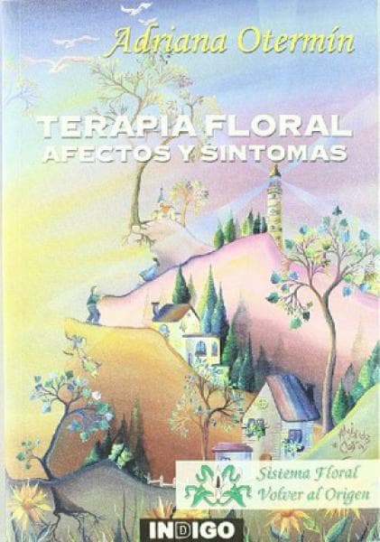 TERAPIA FLORAL
