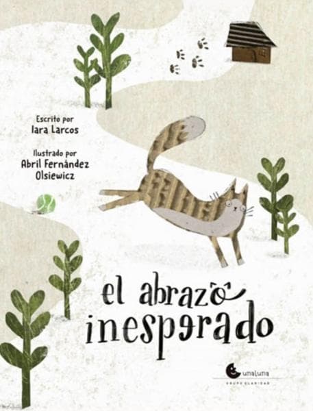 EL ABRAZO INESPERADO