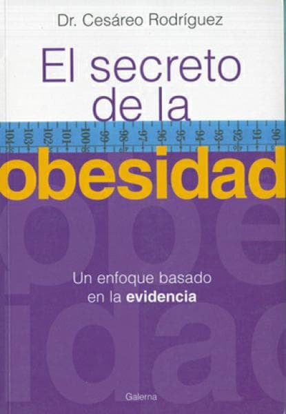 EL SECRETO DE LA OBESIDAD