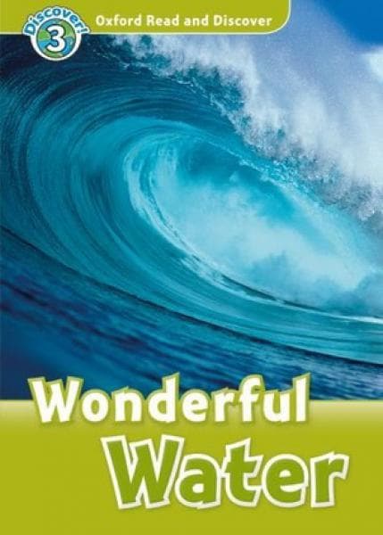 WONDERFUL WATER 3
