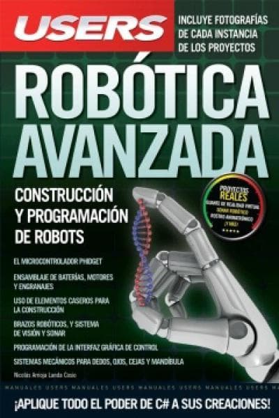 ROBOTICA AVANZADA