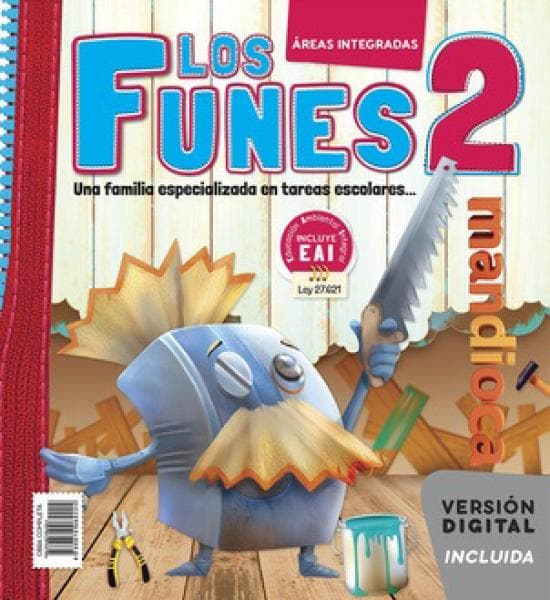 LOS FUNES 2(AREAS INTAGRADAS)