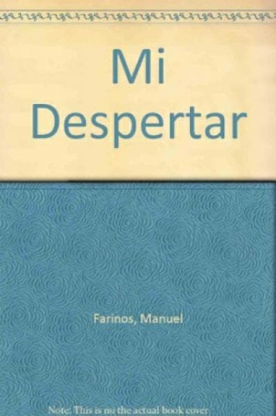 MI DESPERTAR