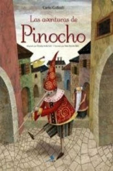PINOCHO