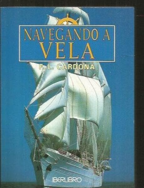 NAVEGANDO A VELA