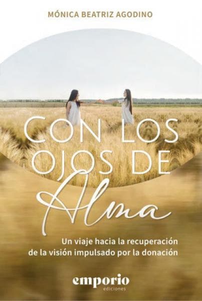 CON LOS OJOS DE ALMA