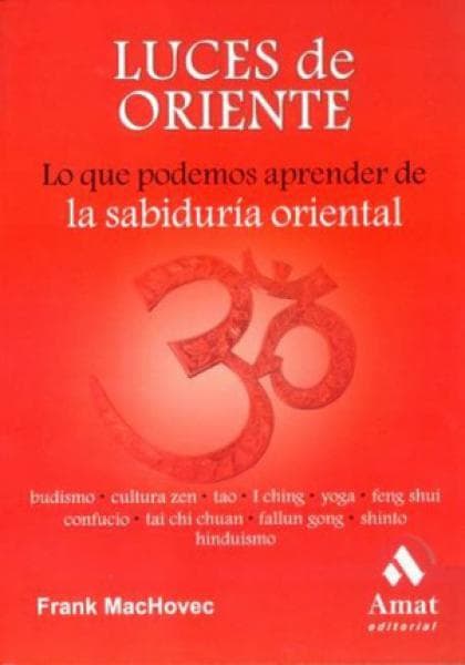 LUCES DE ORIENTE