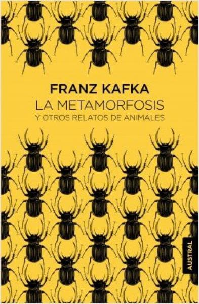 LA METAMORFOSIS