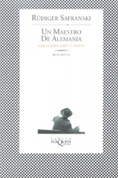UN MAESTRO EN ALEMANIA