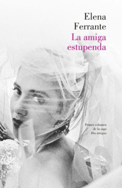 LA AMIGA ESTUPENDA