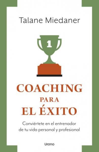 COACHING PARA EL EXITO