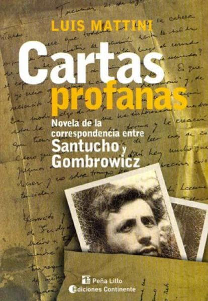 CARTAS PROFANAS