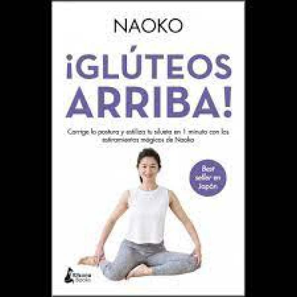 GLUTEOS ARRIBA