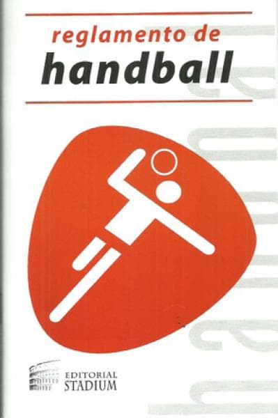 REGLAMENTO DE HANDBALL 2018