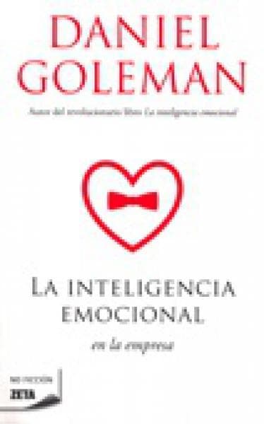 LA INTELIGENCIA EMOCIONAL