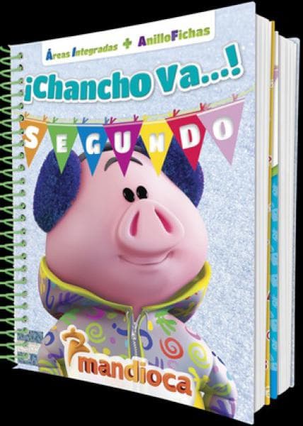 CHANCHO VA 2 (AREAS INTEGRADAS)