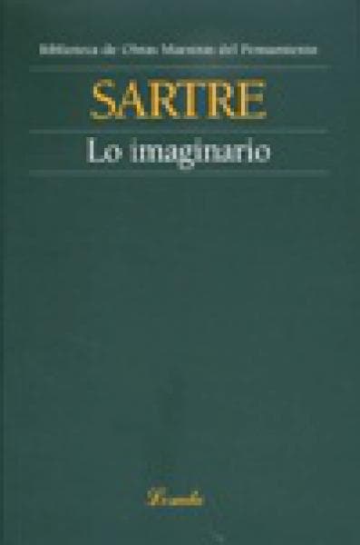 LO IMAGINARIO