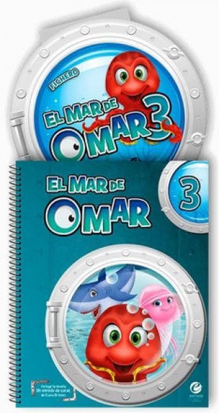 MAR DE OMAR 3