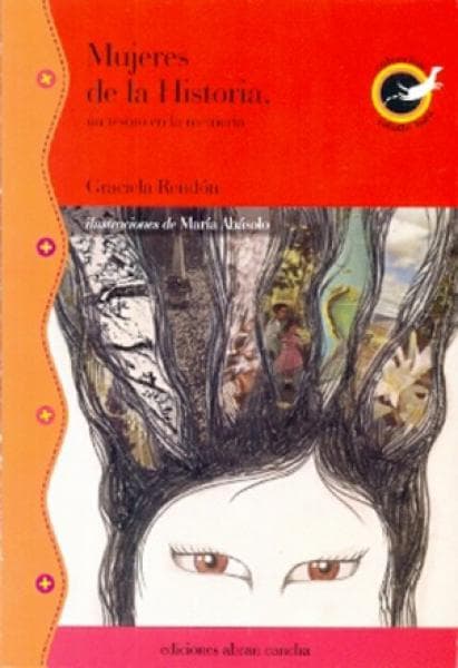 MUJERES DE LA HISTORIA