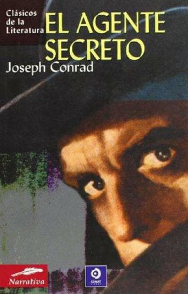 EL AGENTE SECRETO