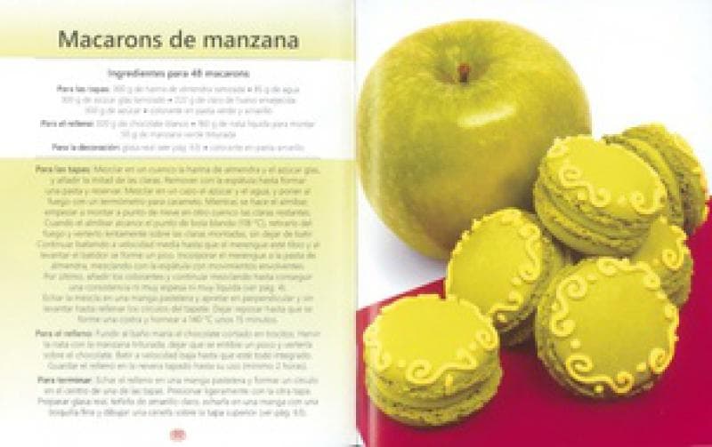 MACARONS