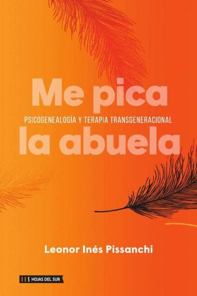 ME PICA LA ABUELA